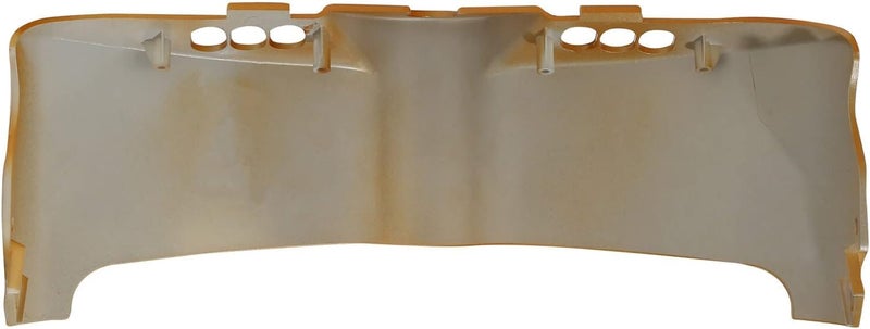 HR3 Amber Whiskey Inner Fairing Dash Panel Compatible with 2014 Street Glide FLHX Fit for 2014-2023 Street Glide Electra Glide Ultra Limited - Image 5